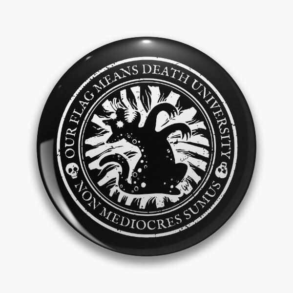 Item preview, OFMD University Seal designed and sold by KayBennett1.