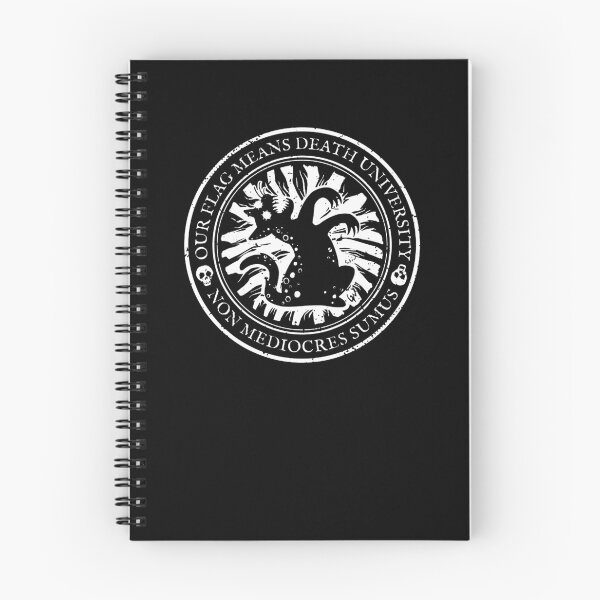 Item preview, OFMD University Seal designed and sold by KayBennett1.