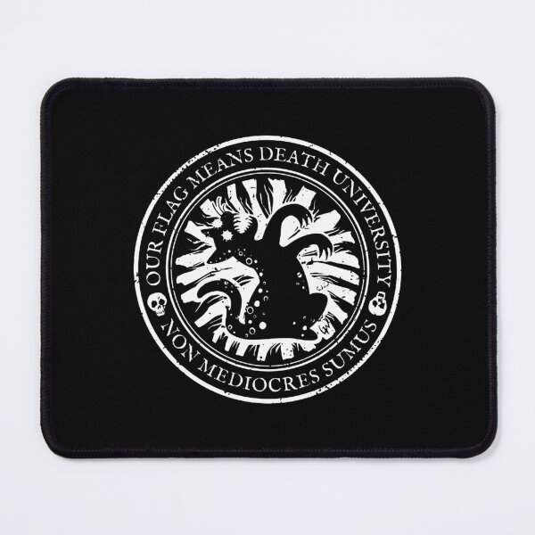 Item preview, OFMD University Seal designed and sold by KayBennett1.
