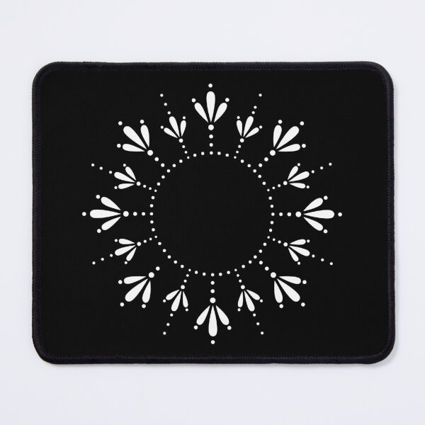 Item preview, Midsummer Sunflower Floral Boho Celestial Art designed and sold by Christine Krahl.