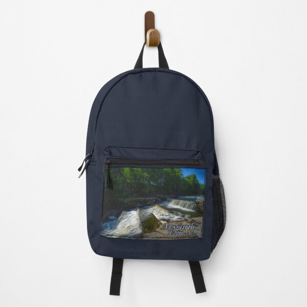 Item preview, Aysgarth Lower Falls designed and sold by Alisonchambers2.