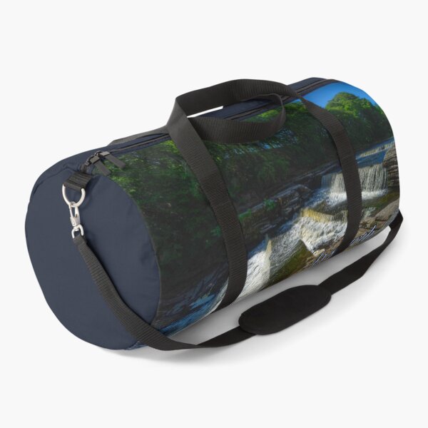 Item preview, Aysgarth Lower Falls designed and sold by Alisonchambers2.