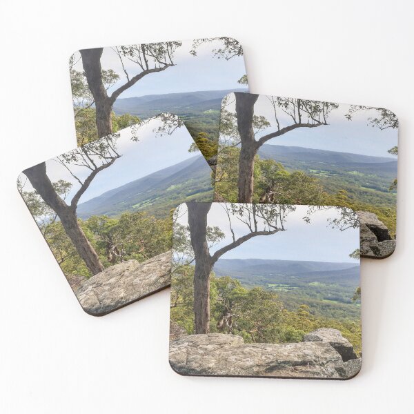 Item preview, Watagans National Park Landscape Photography – Australian Bush Canvas Art designed and sold by Ross.A.Campbell.