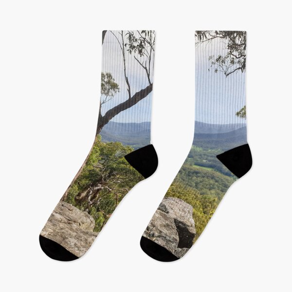 Item preview, Watagans National Park Landscape Photography – Australian Bush Canvas Art designed and sold by Ross.A.Campbell.