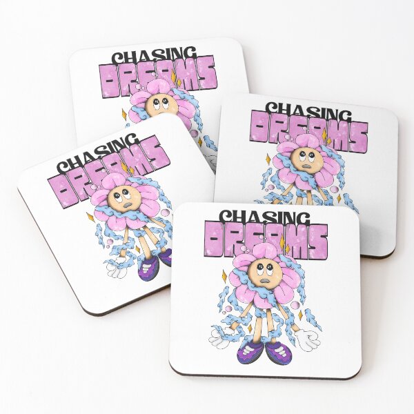 Item preview, Chasing Dreams designed and sold by MELLOWMONDAY_.