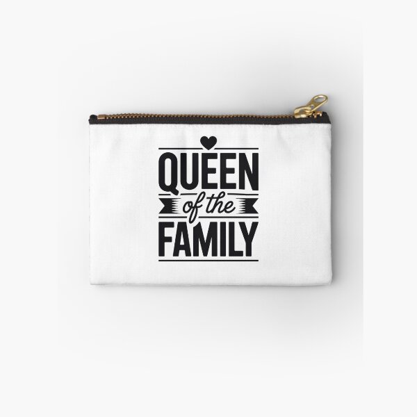 Item preview, Queen of the Family  designed and sold by jkrphoto.