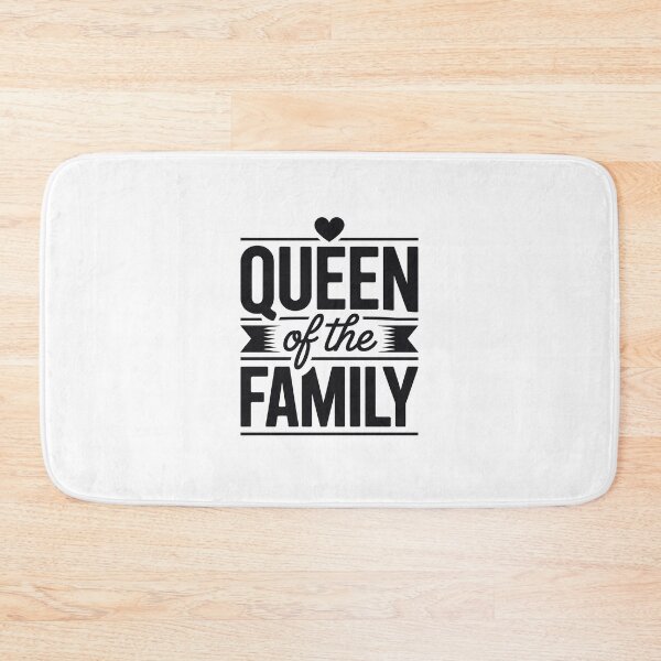 Item preview, Queen of the Family  designed and sold by jkrphoto.