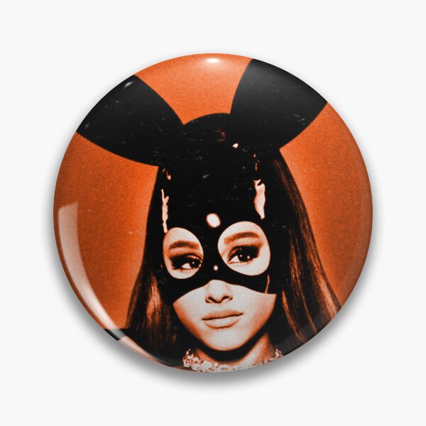 Item preview, ag dangerous woman inspired designed and sold by dandelionzone.