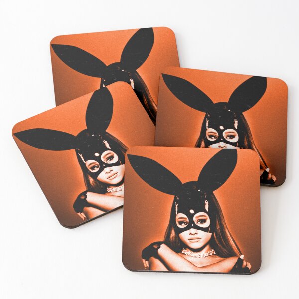 Item preview, ag dangerous woman inspired designed and sold by dandelionzone.