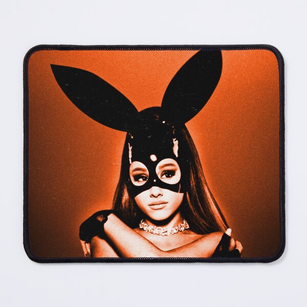 Item preview, ag dangerous woman inspired designed and sold by dandelionzone.