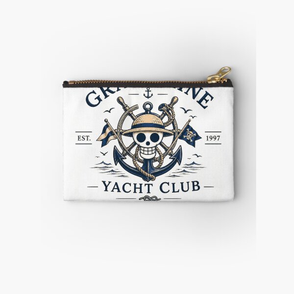 Aperçu de l'œuvre Grand Line Yacht Club créée et vendue par Hozukimaru.