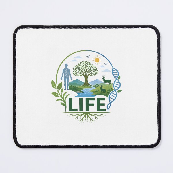 Item preview, Life in balance and harmony designed and sold by Varuun29.