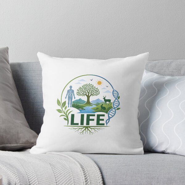 Item preview, Life in balance and harmony designed and sold by Varuun29.