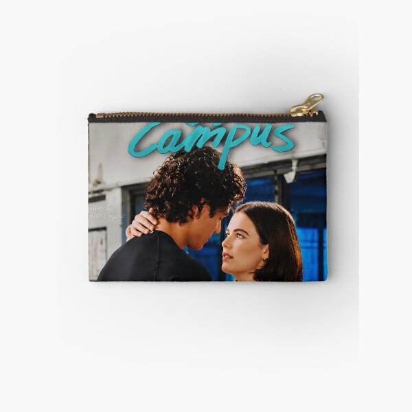 Artikelvorschau, Off Campus Film entworfen und verkauft von helman-art.