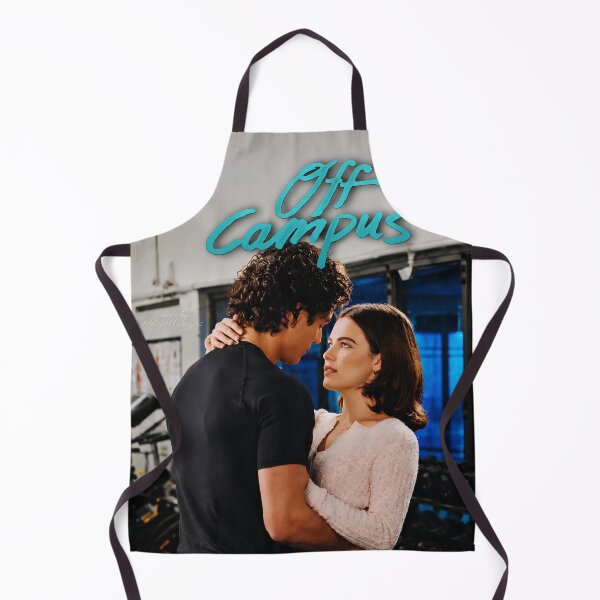 Item preview, Off Campus Movie designed and sold by helman-art.