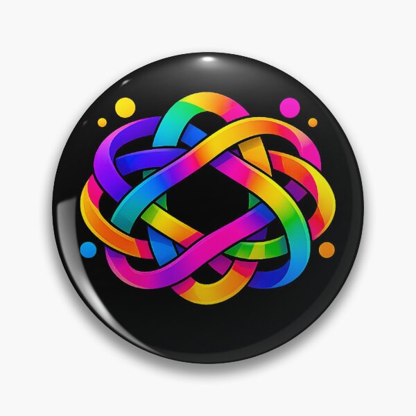 Item preview, The Spirit Molecule designed and sold by WakeUp0010110.