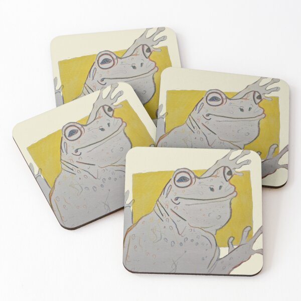Item preview, Frogge designed and sold by MeanMurine.