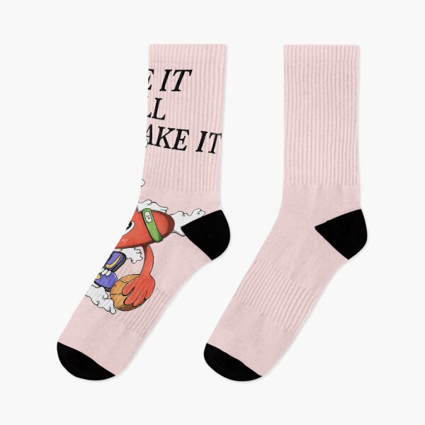 Item preview, Fake It Till You Make It designed and sold by MELLOWMONDAY_.