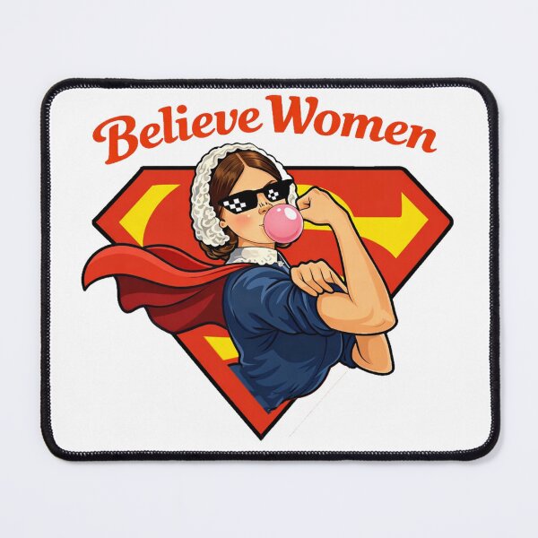 Item preview, Believe Women a Believe Women a Believe Women designed and sold by yunamaliskova.
