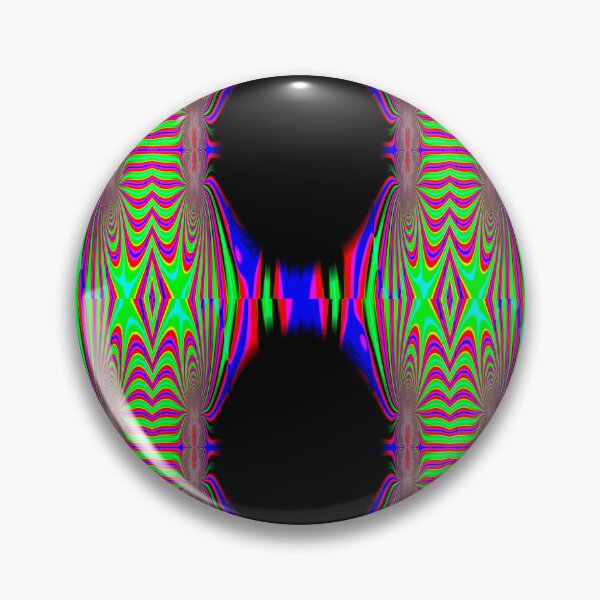Item preview, Abstract Pattern "Black spot"  designed and sold by Gluecknika.