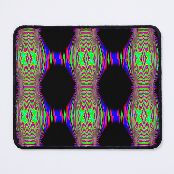 Item preview, Abstract Pattern "Black spot"  designed and sold by Gluecknika.