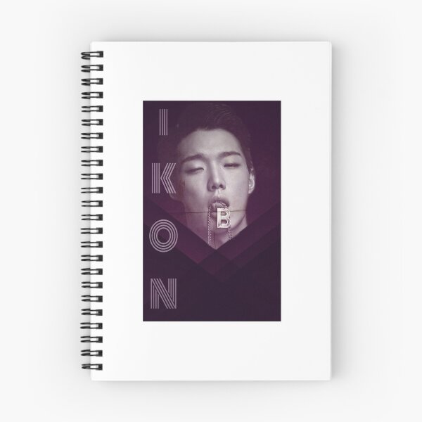 Item preview, Bobby “iKON” designed and sold by Evlenchantress.