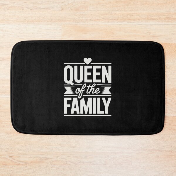 Item preview, Queen of the Family  designed and sold by jkrphoto.