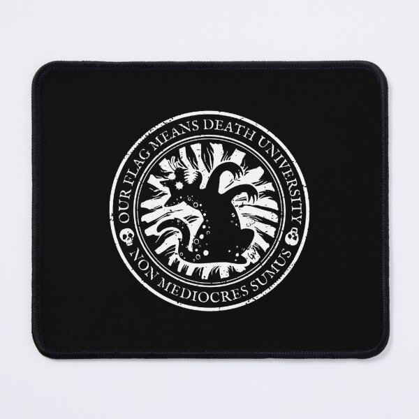 Item preview, OFMD University Seal designed and sold by yvettedavies.