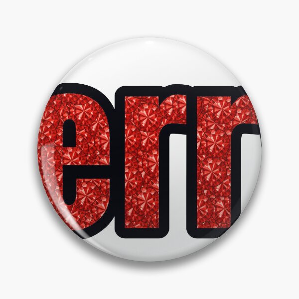 Item preview, Jerry Boy Name Red Rhinestone Texture designed and sold by TheIconSmith.