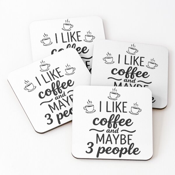 Item preview, I Drink Coffee Like A Gilmore - Luke's Diner Coffee Mug designed and sold by FlatInkStudio.