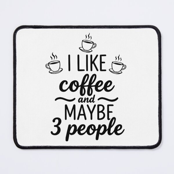 Item preview, I Drink Coffee Like A Gilmore - Luke's Diner Coffee Mug designed and sold by FlatInkStudio.