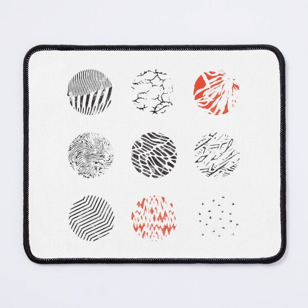 Item preview, 21p blurryface 1 designed and sold by ChimyandFunky.