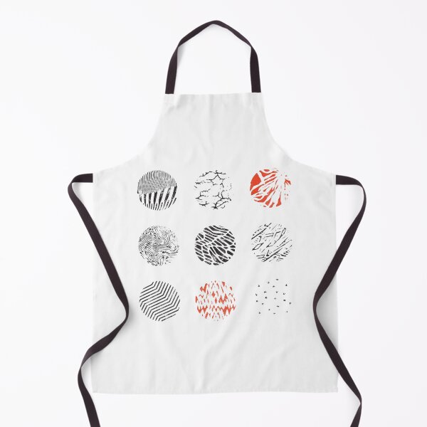 Item preview, 21p blurryface 1 designed and sold by ChimyandFunky.