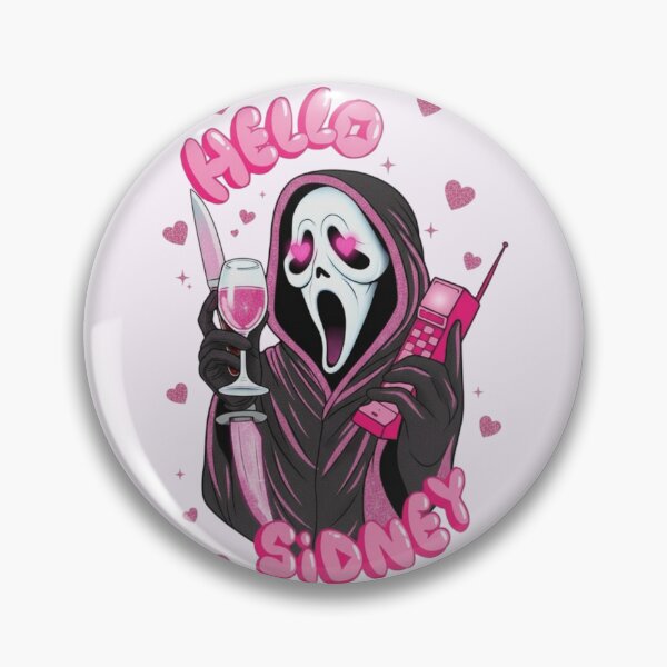 Item preview, Hello Sidney! designed and sold by Aise06.