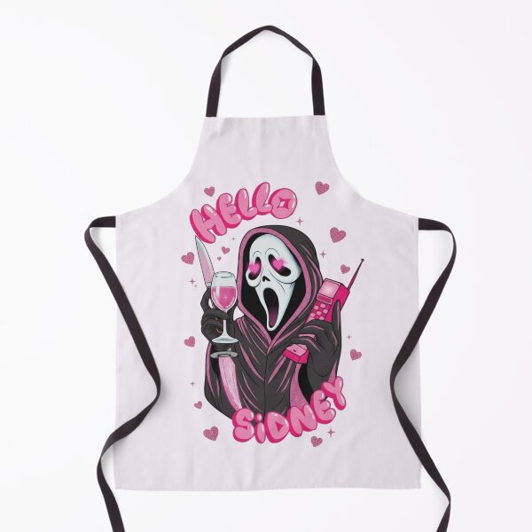 Item preview, Hello Sidney! designed and sold by Aise06.
