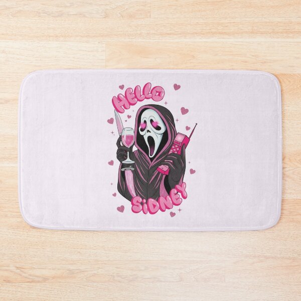 Item preview, Hello Sidney! designed and sold by Aise06.