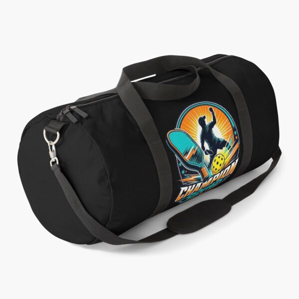 Item preview, Champion Squad Pickleball | Retro 80s Paddle Sports Graphic designed and sold by Timeless Junction.
