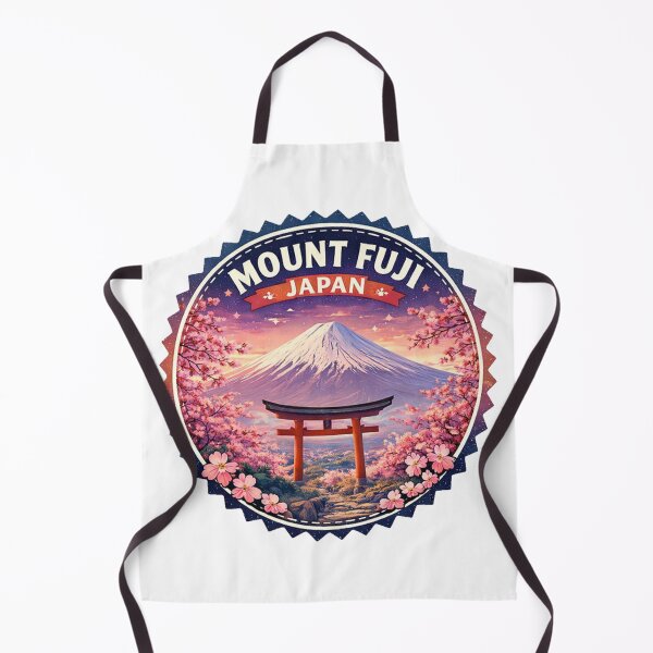Item preview, Mount Fuji designed and sold by yunamaliskova.
