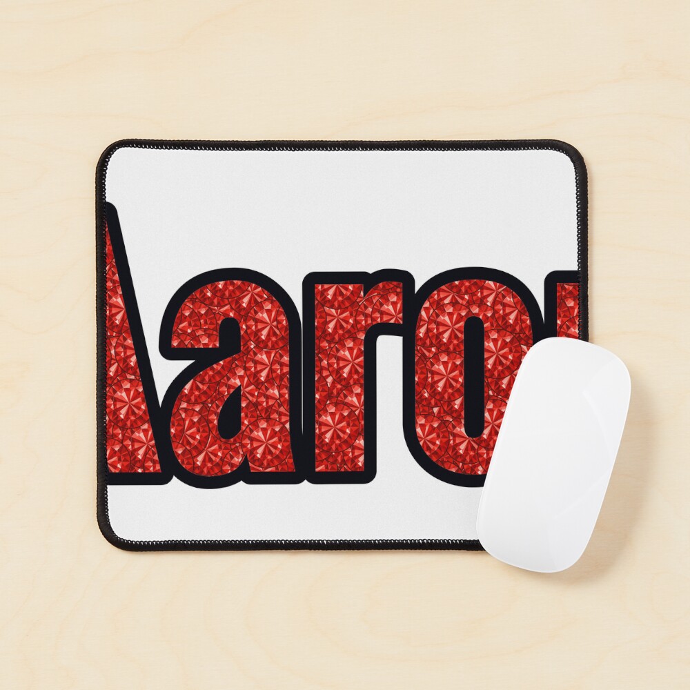 Item preview, Mouse Pad designed and sold by TheIconSmith.