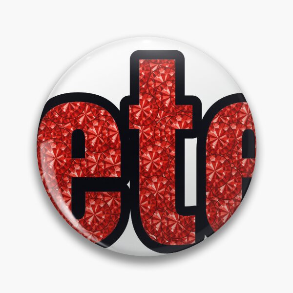 Item preview, Peter Boy Name Red Rhinestone Texture designed and sold by TheIconSmith.