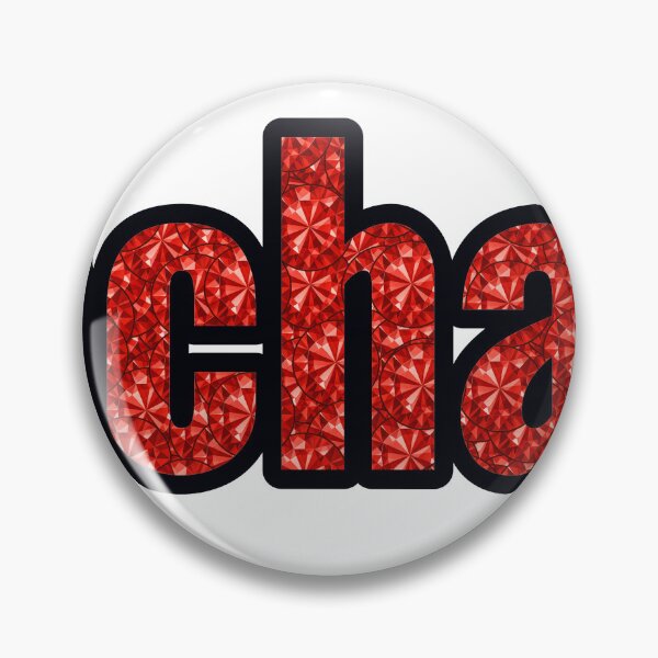 Item preview, Zachary Boy Name Red Rhinestone Texture designed and sold by TheIconSmith.