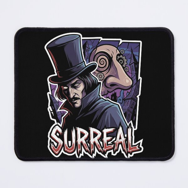 Item preview, Nikolai Gogol Surreal - Gothic Comic Russian Literature designed and sold by quackynaut.