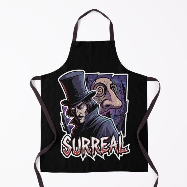 Item preview, Nikolai Gogol Surreal - Gothic Comic Russian Literature designed and sold by quackynaut.