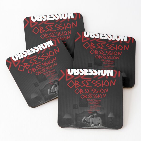 Item preview, Obsession Movie designed and sold by helman-art.