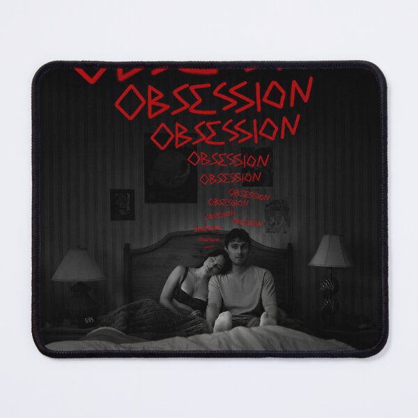 Item preview, Obsession Movie designed and sold by helman-art.