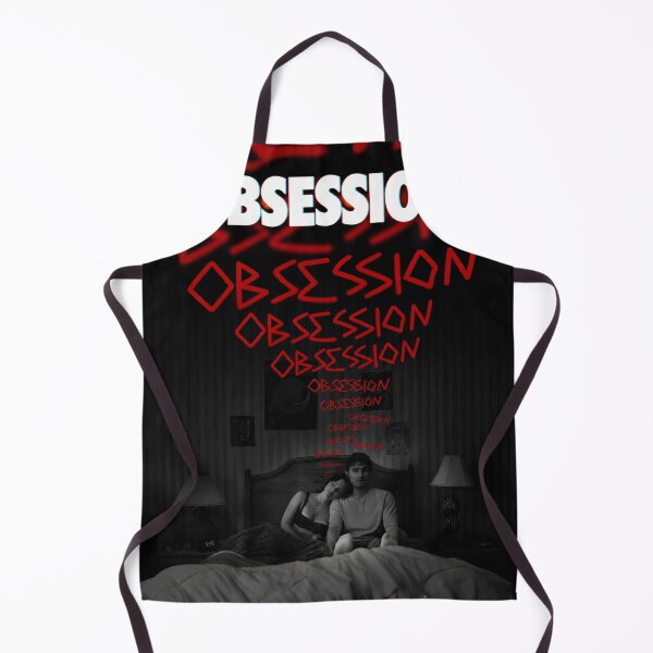 Item preview, Obsession Movie designed and sold by helman-art.