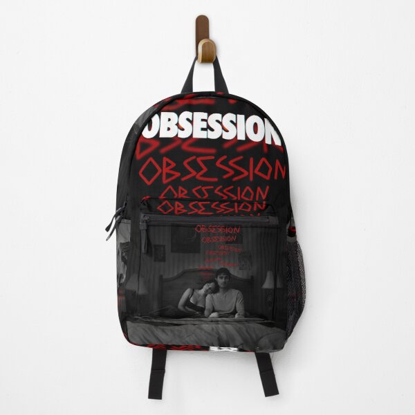 Item preview, Obsession Movie designed and sold by helman-art.