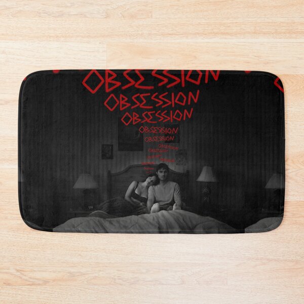 Item preview, Obsession Movie designed and sold by helman-art.