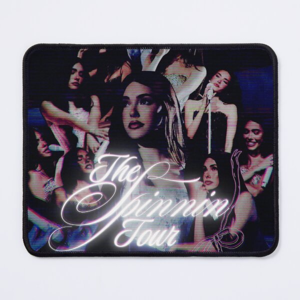 Item preview, Madison beer spinnin tour (graphic poster) designed and sold by dandelionzone.