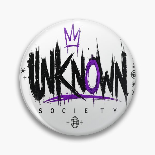 Item preview, Unknown Society  designed and sold by UnkownSociety.